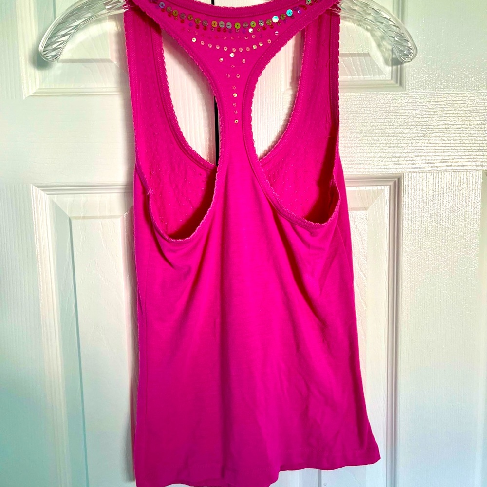 Guess Racerback Tank - Picture 4 of 4